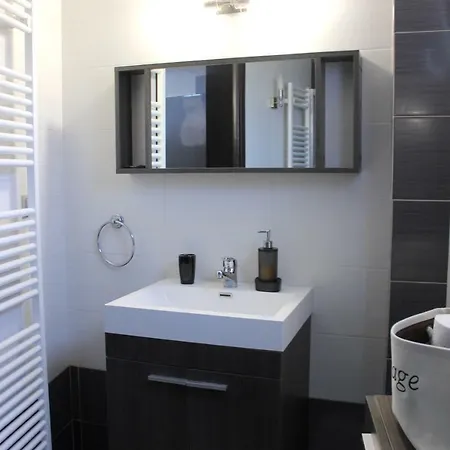 Avli Holiday home *
