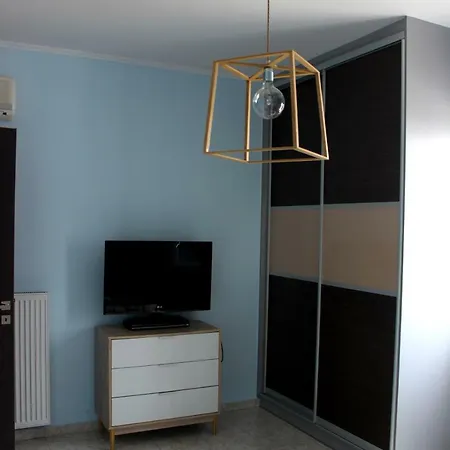 Holiday home Avli *