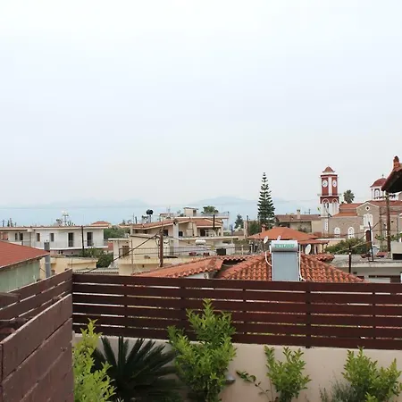 Avli Hébergement de vacances Nauplie