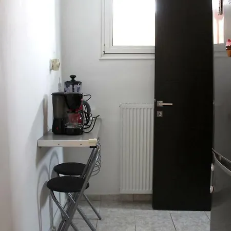 Hébergement de vacances Avli Nauplie